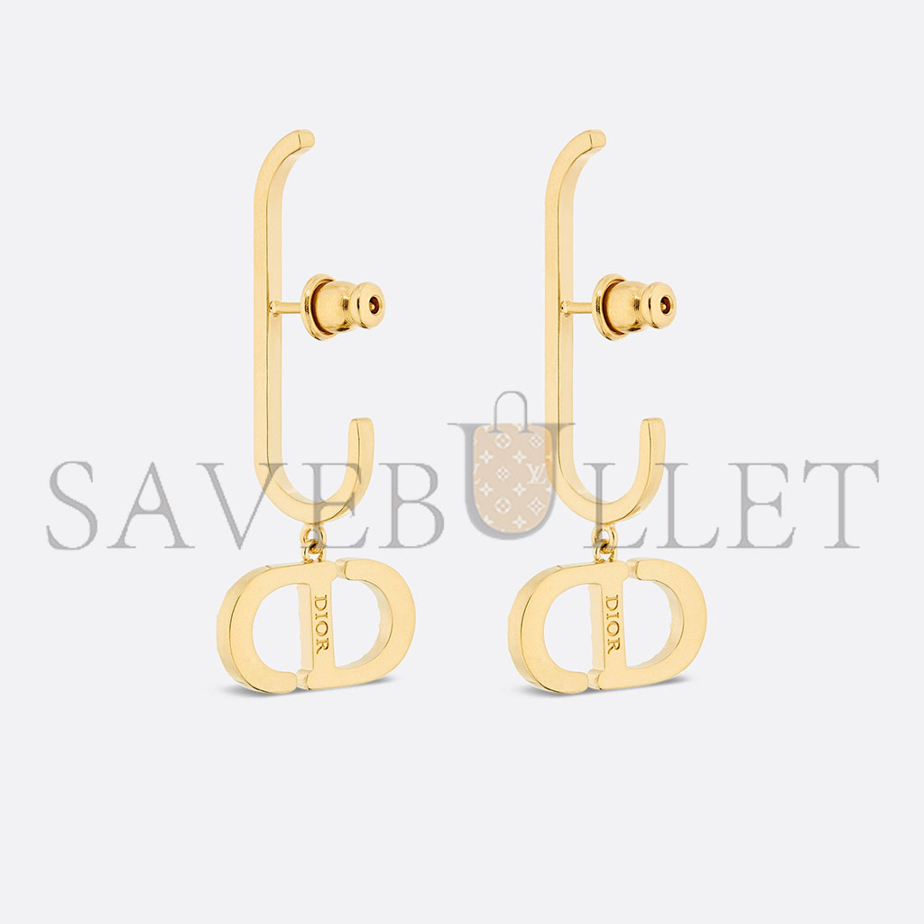 D*or 30 montaigne earrings e2369womcy_d01x